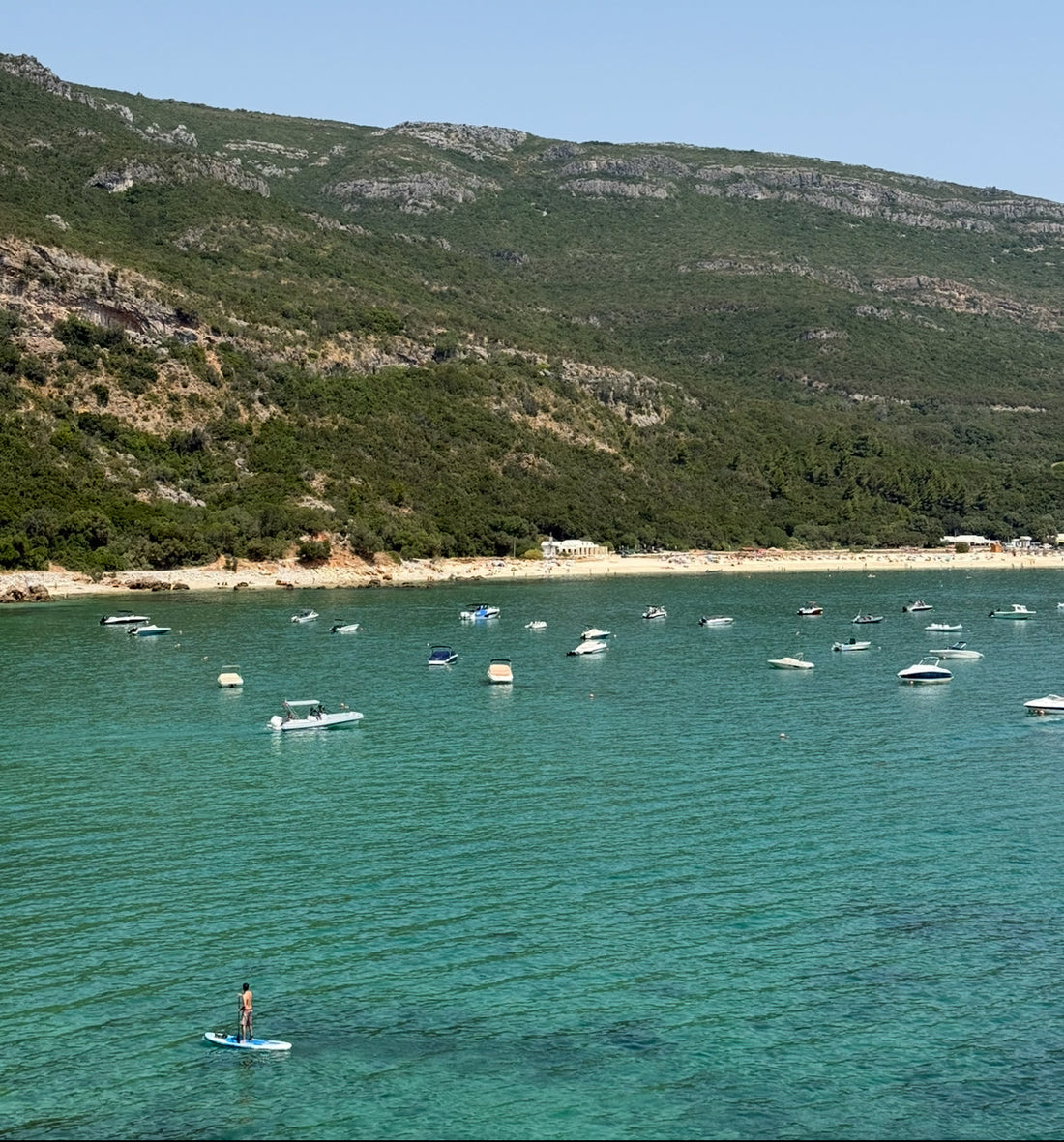 Our Lisbon Summer Guide