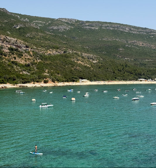 Our Lisbon Summer Guide