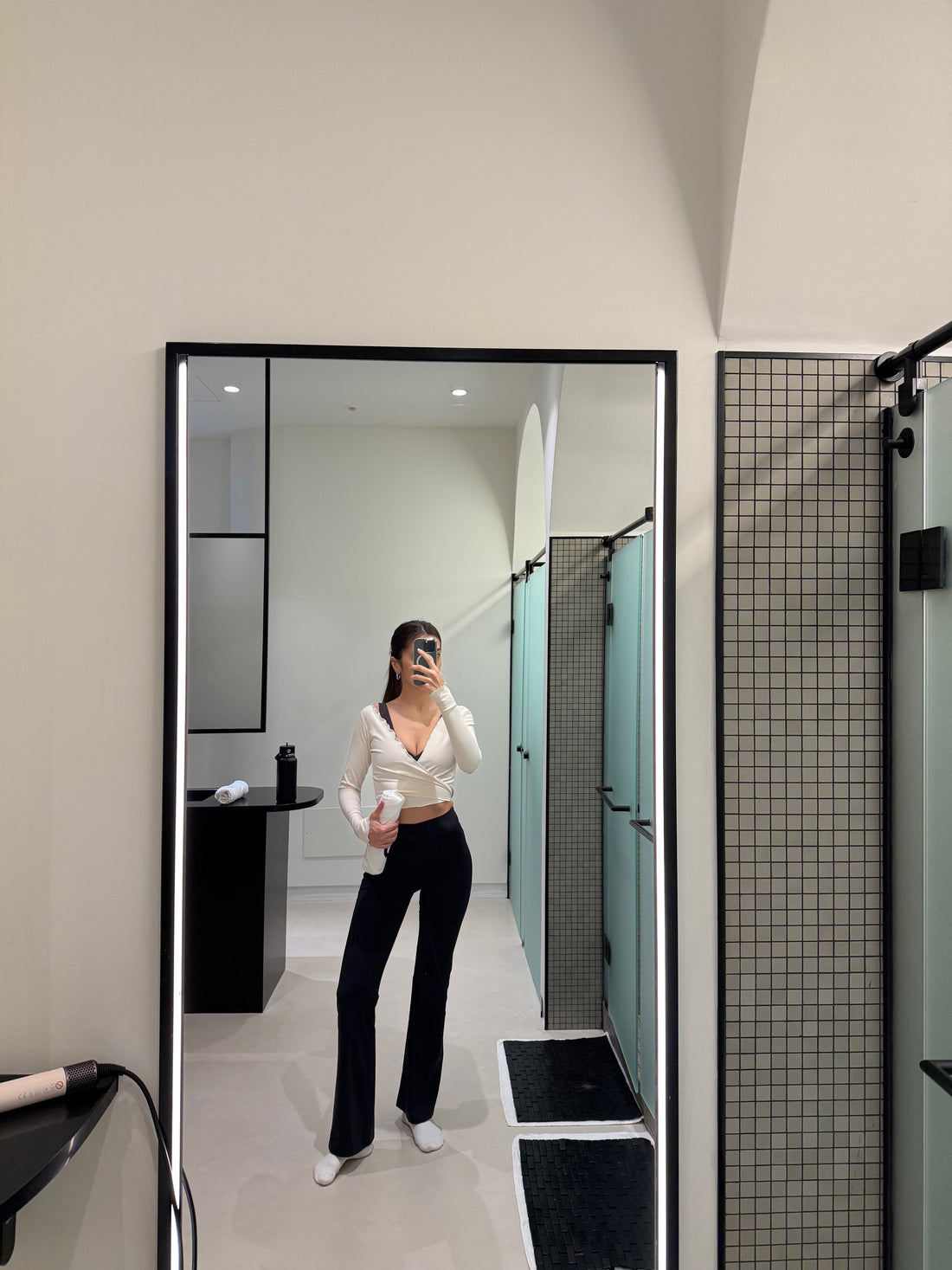 Where to train in Lisbon