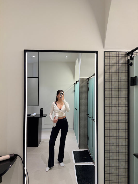 Where to train in Lisbon